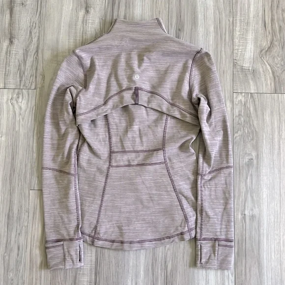 Lululemon Define Jacket - Picture 2 of 2